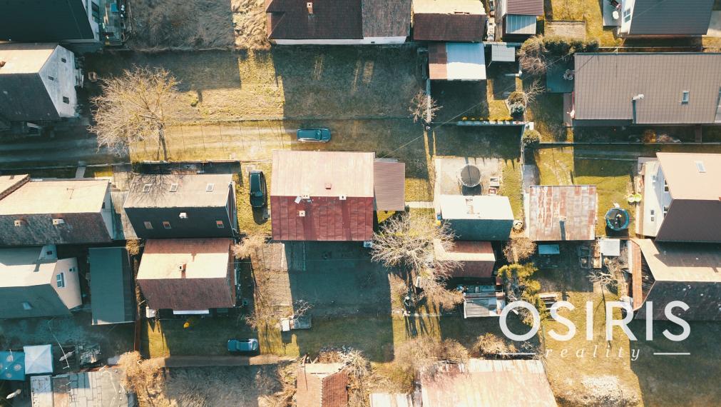 Samostatný 5i RD dvojpodlažný vo vyhľadávanej lokalite, Lisková