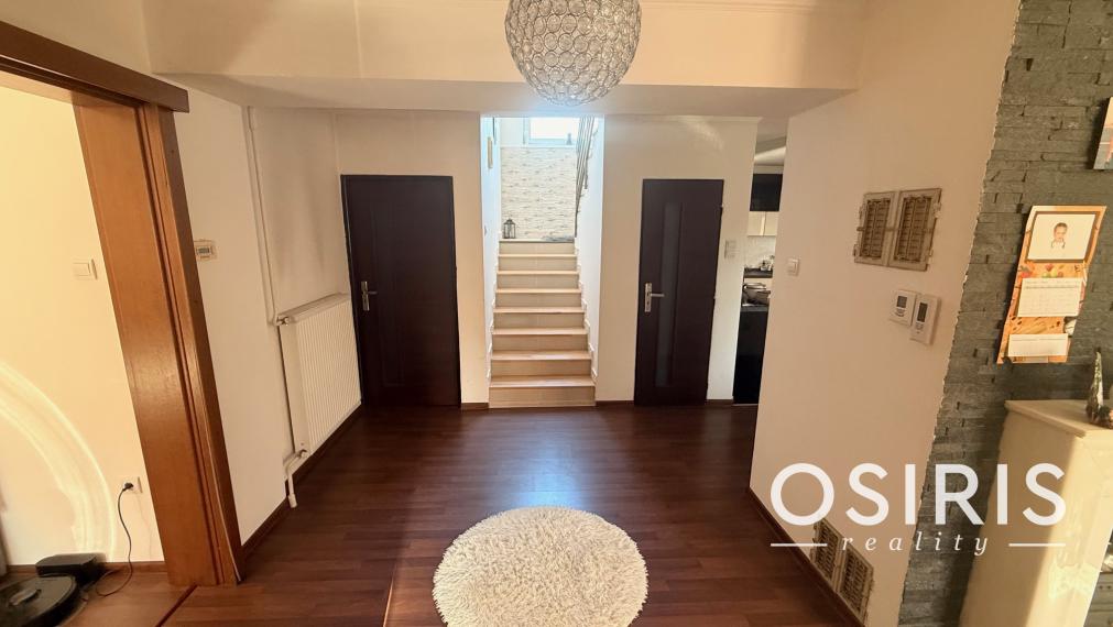 Samostatný 5i RD dvojpodlažný vo vyhľadávanej lokalite, Lisková