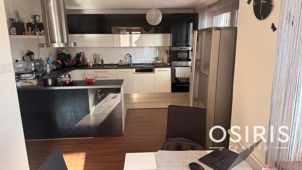 Samostatný 5i RD dvojpodlažný vo vyhľadávanej lokalite, Lisková