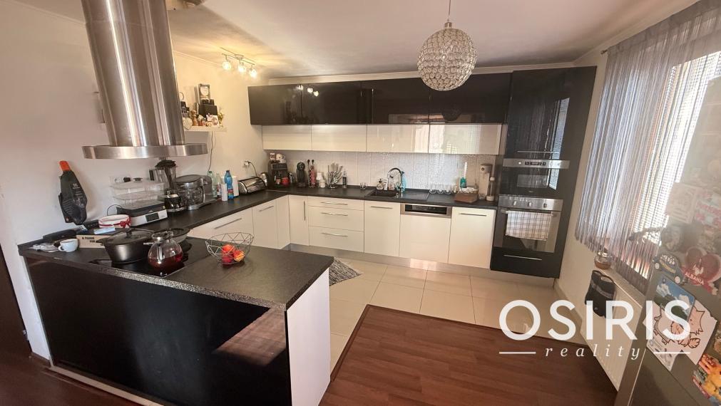 Samostatný 5i RD dvojpodlažný vo vyhľadávanej lokalite, Lisková