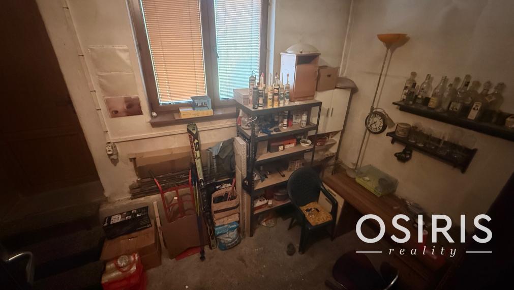 Samostatný 5i RD dvojpodlažný vo vyhľadávanej lokalite, Lisková