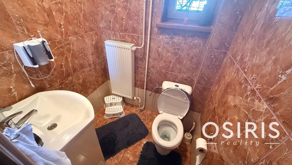 Samostatný 5i RD dvojpodlažný vo vyhľadávanej lokalite, Lisková