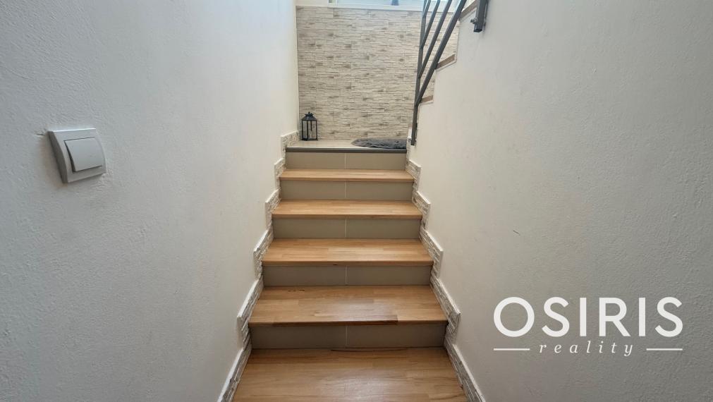 Samostatný 5i RD dvojpodlažný vo vyhľadávanej lokalite, Lisková