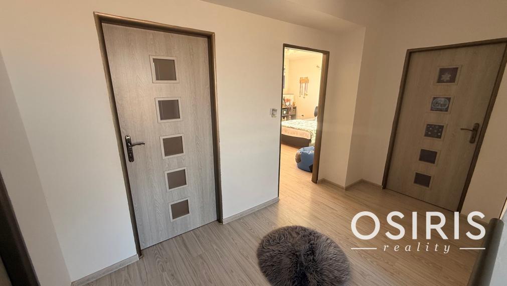 Samostatný 5i RD dvojpodlažný vo vyhľadávanej lokalite, Lisková