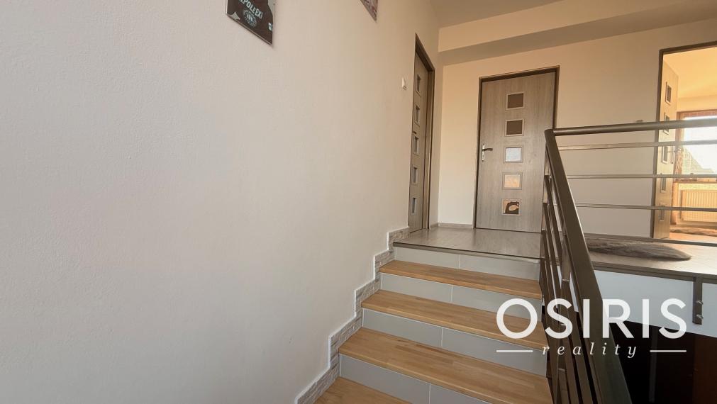 Samostatný 5i RD dvojpodlažný vo vyhľadávanej lokalite, Lisková