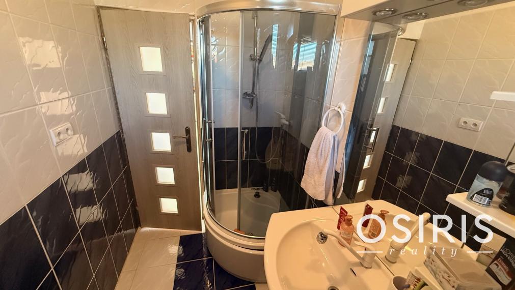 Samostatný 5i RD dvojpodlažný vo vyhľadávanej lokalite, Lisková