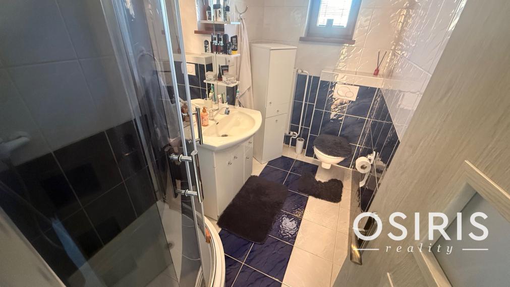 Samostatný 5i RD dvojpodlažný vo vyhľadávanej lokalite, Lisková