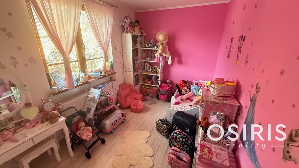 Samostatný 5i RD dvojpodlažný vo vyhľadávanej lokalite, Lisková