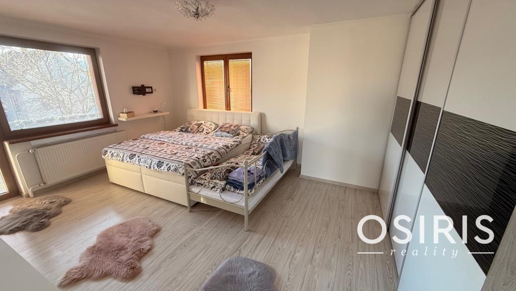 Samostatný 5i RD dvojpodlažný vo vyhľadávanej lokalite, Lisková