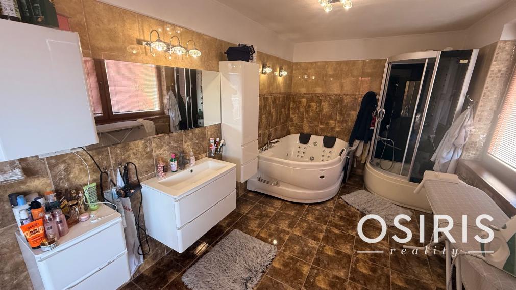 Samostatný 5i RD dvojpodlažný vo vyhľadávanej lokalite, Lisková