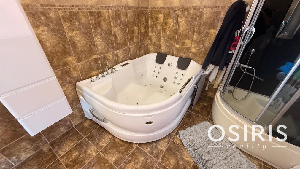 Samostatný 5i RD dvojpodlažný vo vyhľadávanej lokalite, Lisková