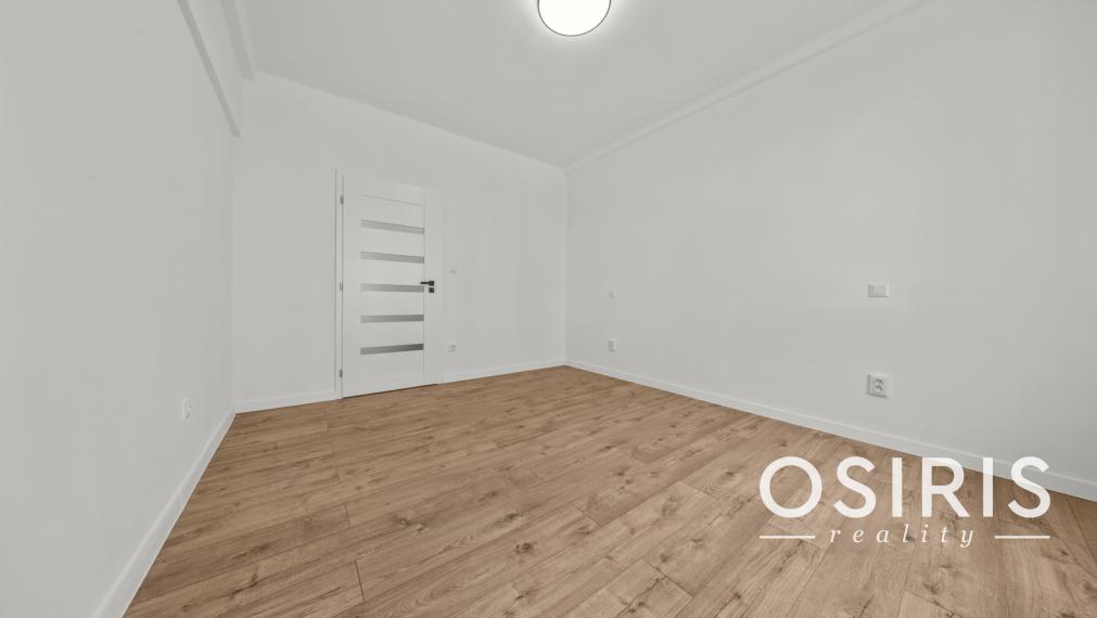 Priestranný 4 izbový byt, po kompletnej rekonštrukcii z r. 2026, Americká ul.