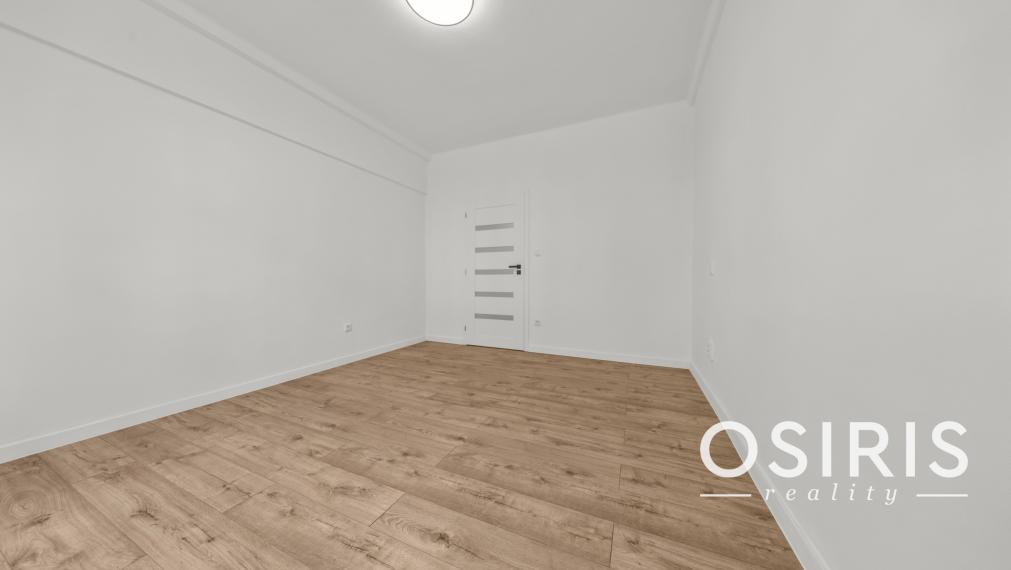 Priestranný 4 izbový byt, po kompletnej rekonštrukcii z r. 2026, Americká ul.