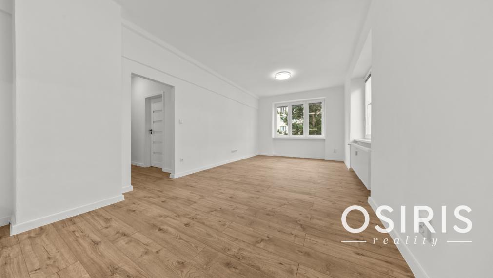 Priestranný 4 izbový byt, po kompletnej rekonštrukcii z r. 2026, Americká ul.