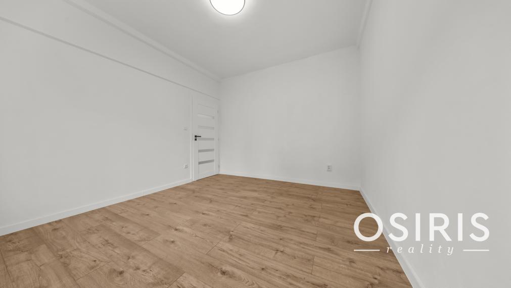 Priestranný 4 izbový byt, po kompletnej rekonštrukcii z r. 2026, Americká ul.