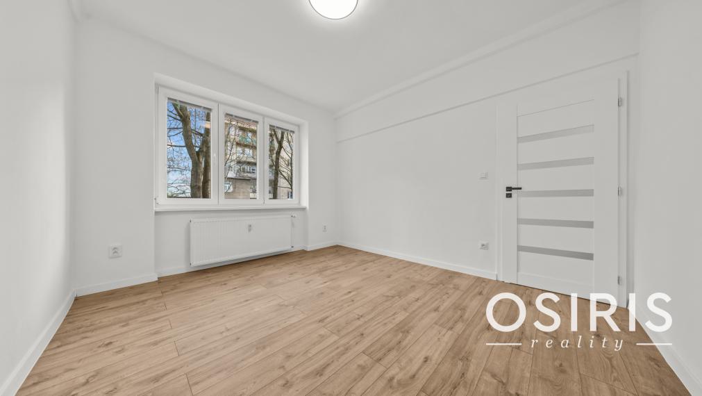 Priestranný 4 izbový byt, po kompletnej rekonštrukcii z r. 2026, Americká ul.