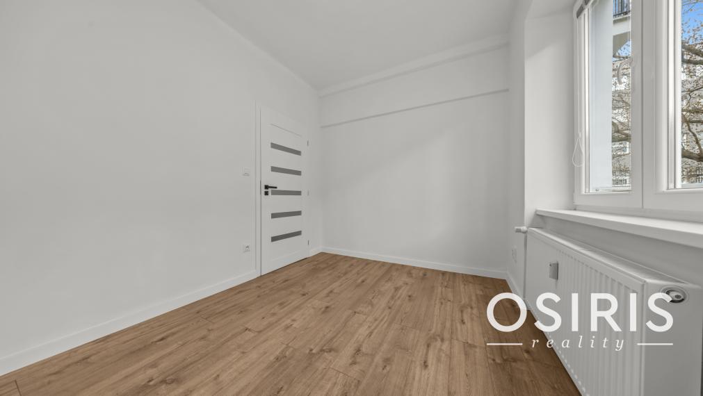 Priestranný 4 izbový byt, po kompletnej rekonštrukcii z r. 2026, Americká ul.