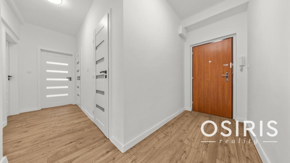 Priestranný 4 izbový byt, po kompletnej rekonštrukcii z r. 2026, Americká ul.