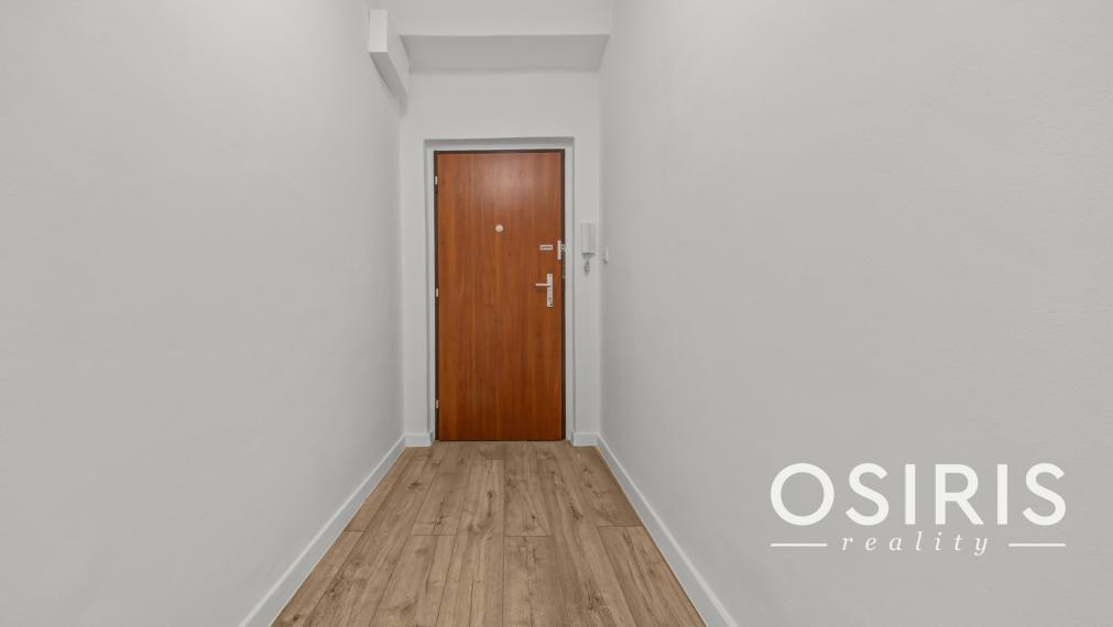 Priestranný 4 izbový byt, po kompletnej rekonštrukcii z r. 2026, Americká ul.