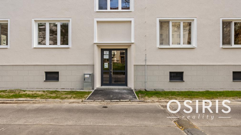 Priestranný 4 izbový byt, po kompletnej rekonštrukcii z r. 2026, Americká ul.