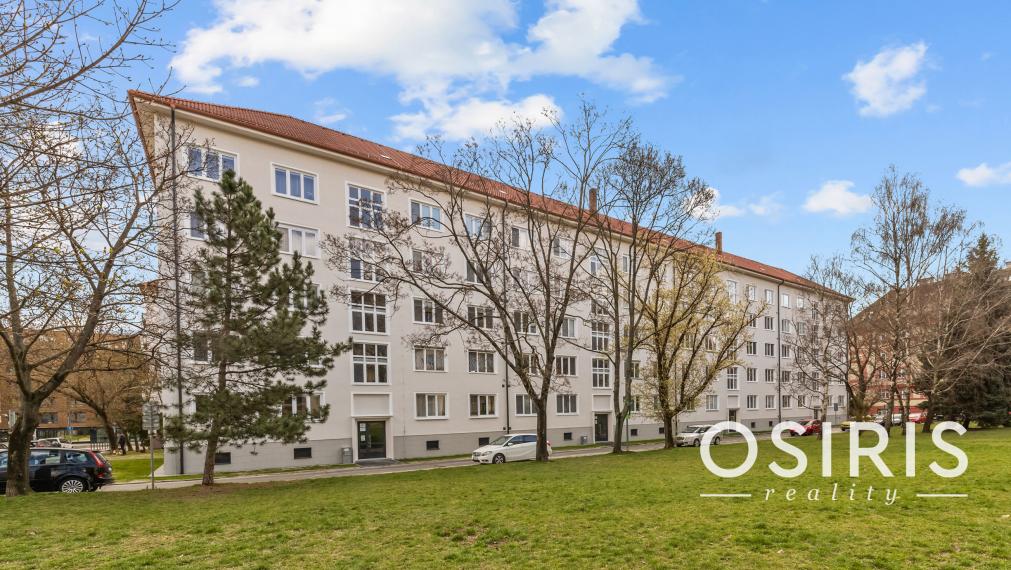 Priestranný 4 izbový byt, po kompletnej rekonštrukcii z r. 2026, Americká ul.