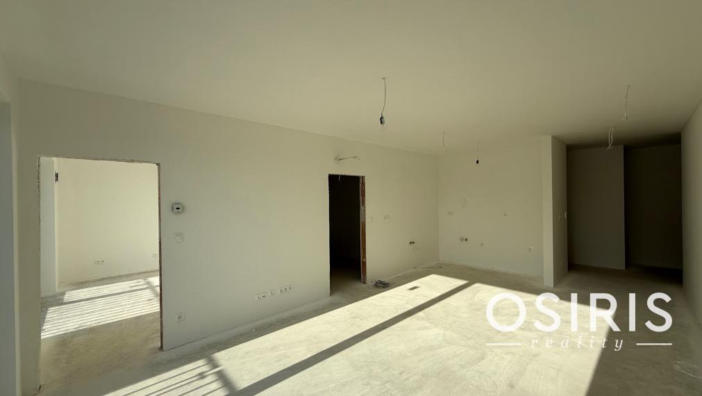 Skolaudované - slnečný 4 izbový byt v top lokalite - Winehills