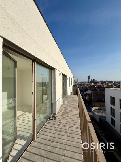 Skolaudované - slnečný 4 izbový byt v top lokalite - Winehills