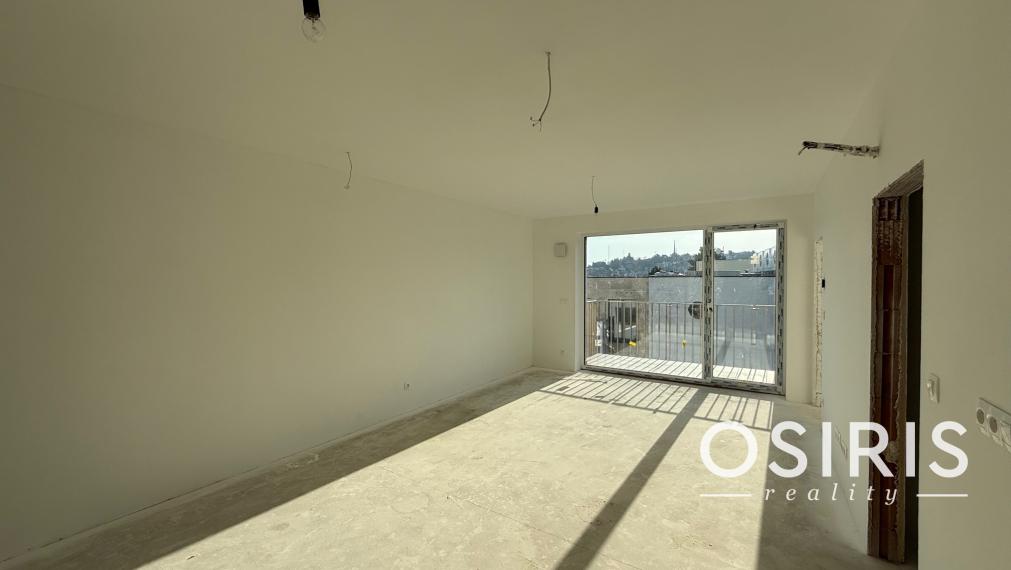 Skolaudované - slnečný 4 izbový byt v top lokalite - Winehills