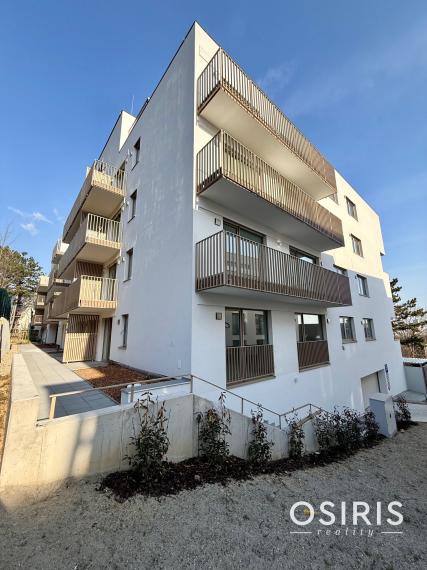 Skolaudované - 4 izb. byt s veľkou predzáhradkou - Winehills