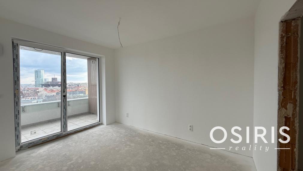 Exkluzívny 5 izbový byt v lukratívnej lokalite s jedinečným výhľadom