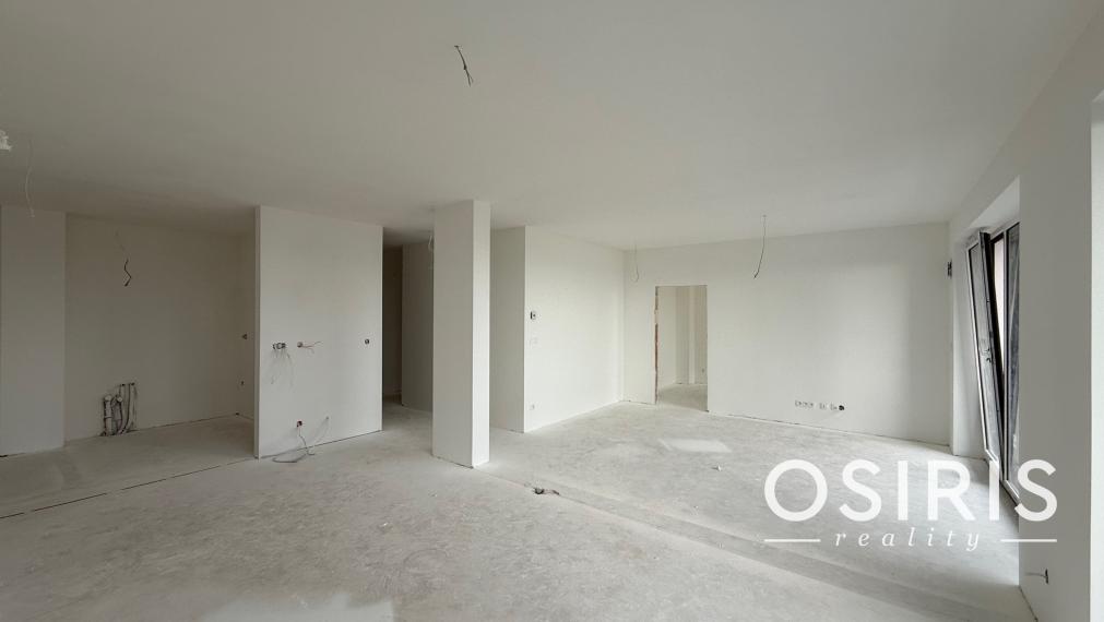 Exkluzívny 5 izbový byt v lukratívnej lokalite s jedinečným výhľadom