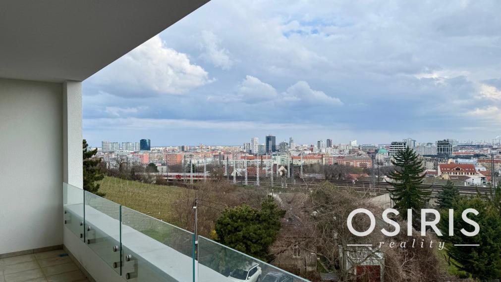 Exkluzívny 5 izbový byt v lukratívnej lokalite s jedinečným výhľadom