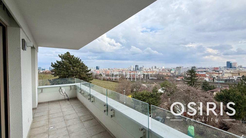 Exkluzívny 5 izbový byt v lukratívnej lokalite s jedinečným výhľadom