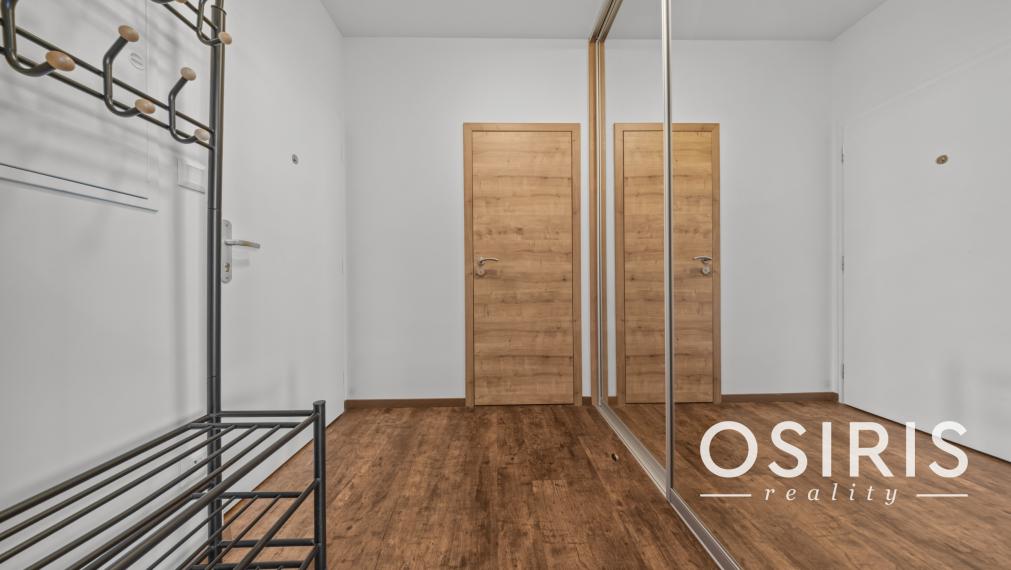 Klimatizovaný 2i byt s balkónom, novostavba 2019, parkovacie miesto