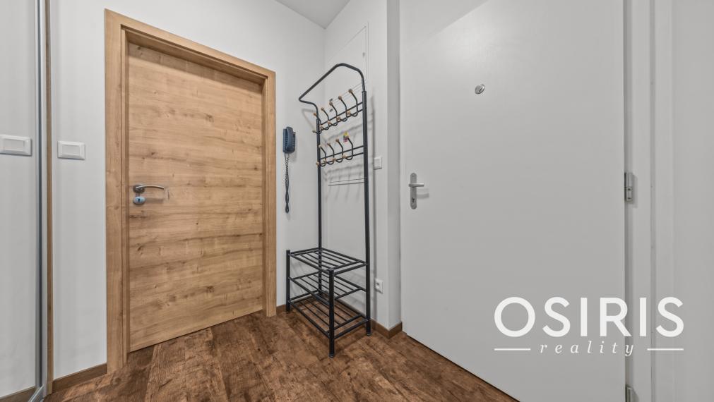 Klimatizovaný 2i byt s balkónom, novostavba 2019, parkovacie miesto