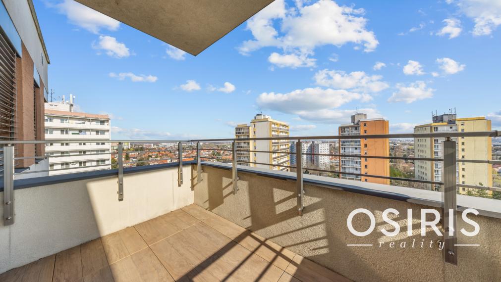 Klimatizovaný 2i byt s balkónom, novostavba 2019, parkovacie miesto