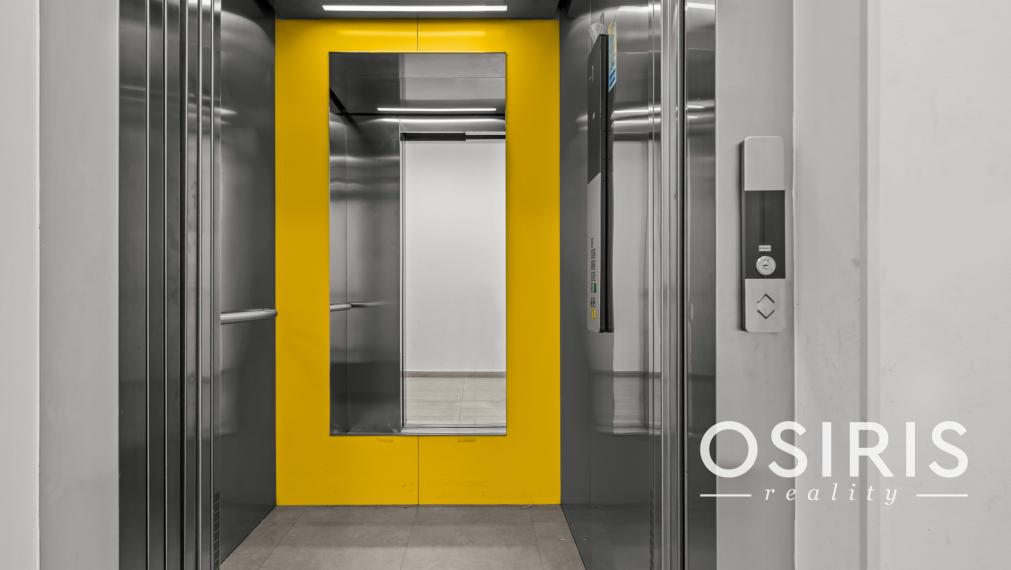 Klimatizovaný 2i byt s balkónom, novostavba 2019, parkovacie miesto