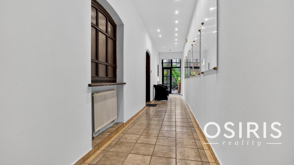 Historická nehnuteľnosť v srdci Starého Mesta, v blízkosti Blumentálskeho kostola