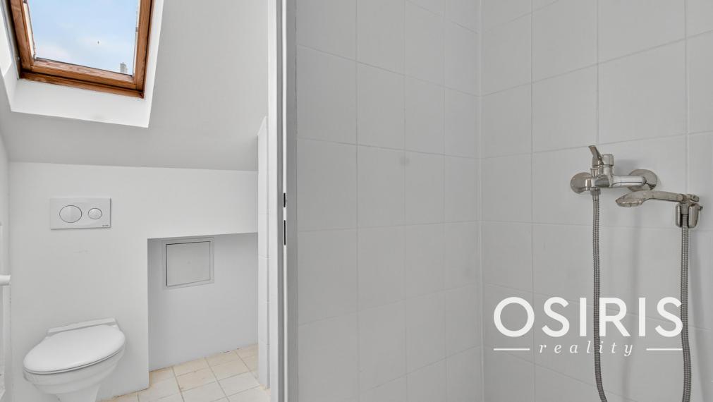 Historická nehnuteľnosť v srdci Starého Mesta, v blízkosti Blumentálskeho kostola