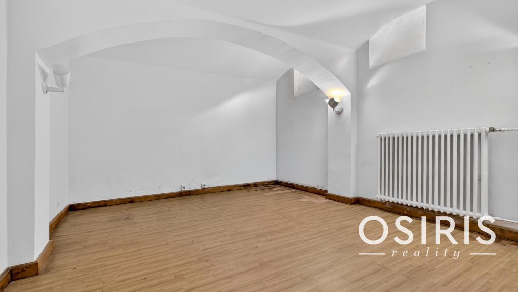 Historická nehnuteľnosť v srdci Starého Mesta, v blízkosti Blumentálskeho kostola