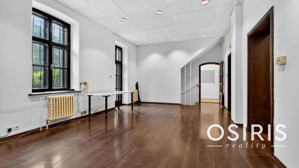 Historická nehnuteľnosť v srdci Starého Mesta, v blízkosti Blumentálskeho kostola