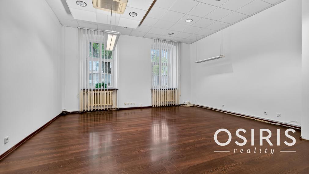 Historická nehnuteľnosť v srdci Starého Mesta, v blízkosti Blumentálskeho kostola