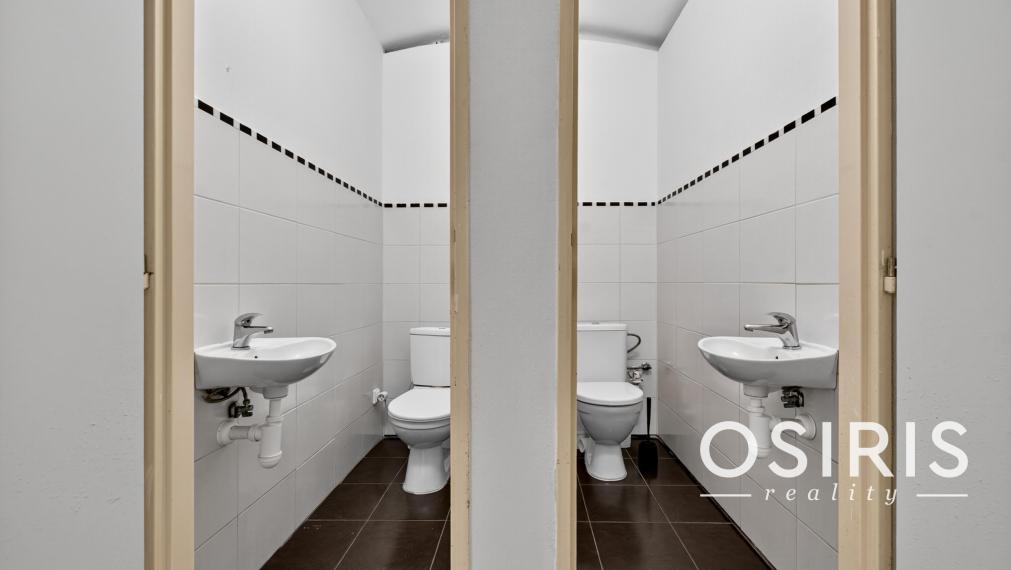 Historická nehnuteľnosť v srdci Starého Mesta, v blízkosti Blumentálskeho kostola