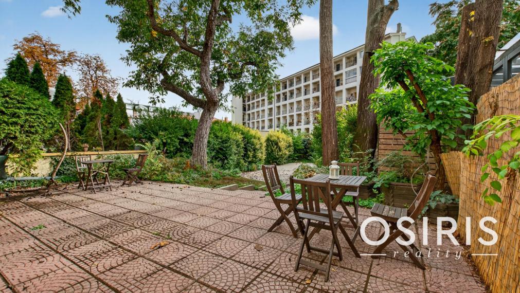 Historická nehnuteľnosť v srdci Starého Mesta, v blízkosti Blumentálskeho kostola