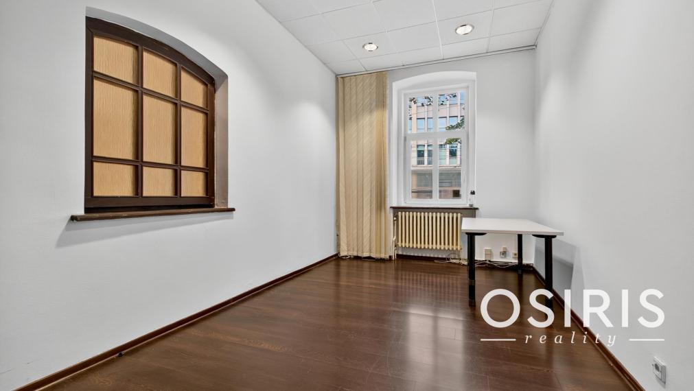 Historická nehnuteľnosť v srdci Starého Mesta, v blízkosti Blumentálskeho kostola