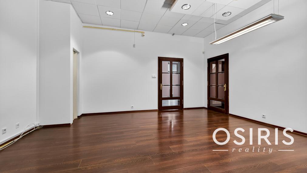 Historická nehnuteľnosť v srdci Starého Mesta, v blízkosti Blumentálskeho kostola