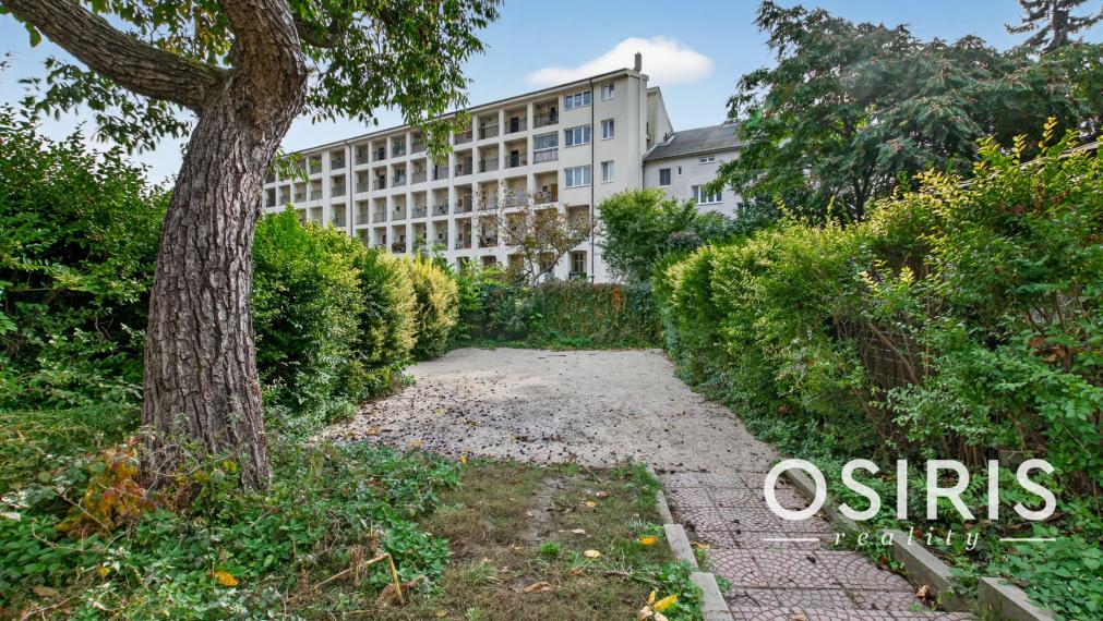 Historická nehnuteľnosť v srdci Starého Mesta, v blízkosti Blumentálskeho kostola