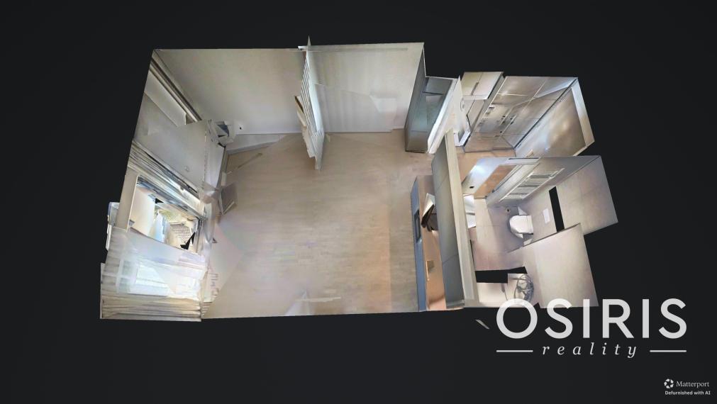 Klimatizovaný kancelársky priestor v Metropolise, 1x parkovanie