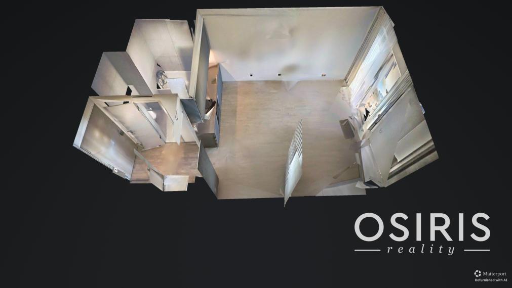 Klimatizovaný kancelársky priestor v Metropolise, 1x parkovanie