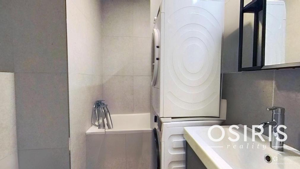 Klimatizovaný kancelársky priestor v Metropolise, 1x parkovanie